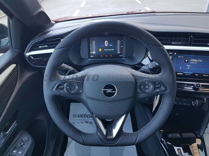 Opel Corsa Corsa 1.2 GS s&s 100cv at8