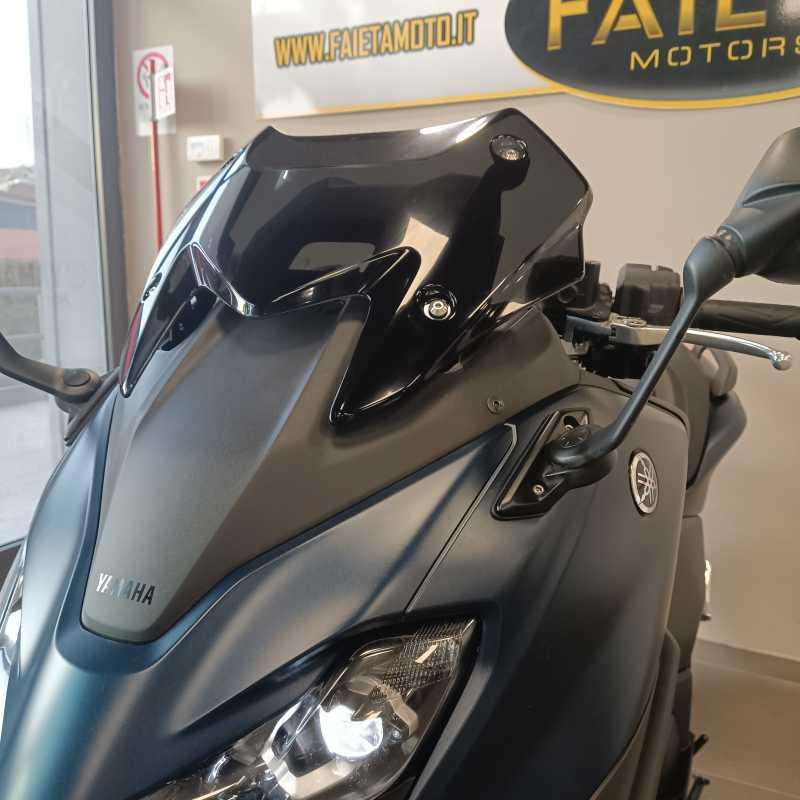 Yamaha T-Max 560 - 2022