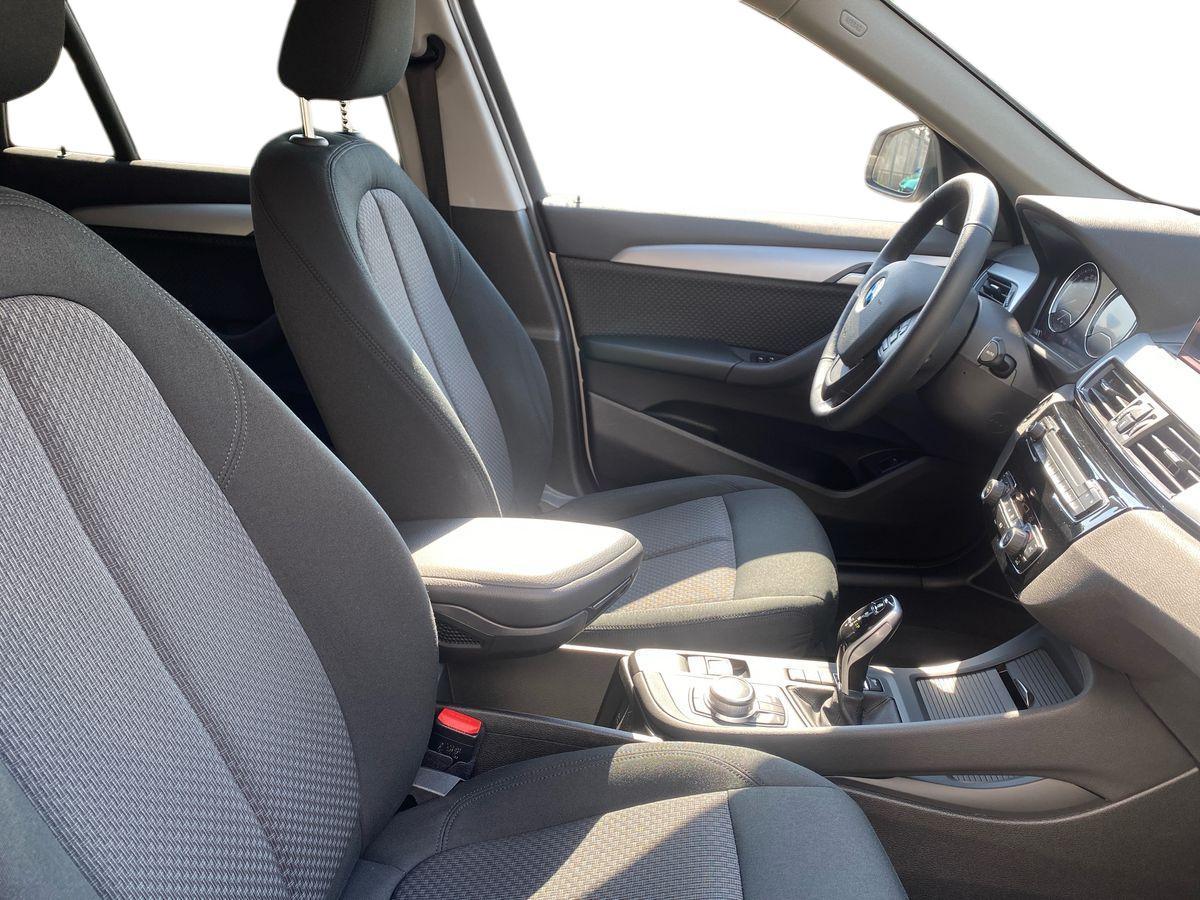 BMW X1 F48 2019 - X1 sdrive18d Business Advantage auto
