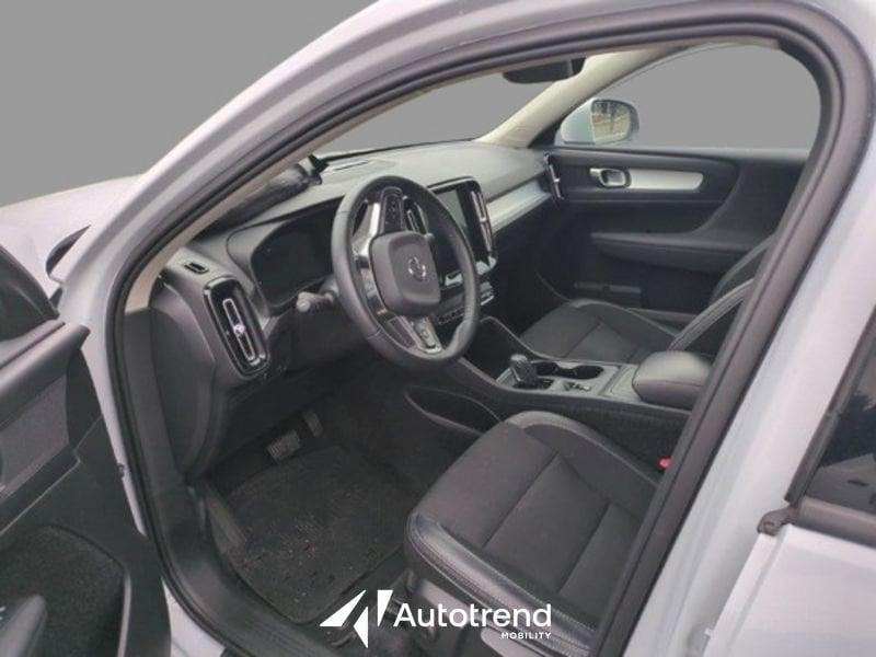 Volvo XC40 D3 150 CV Automatica NEVI LED Business Plus
