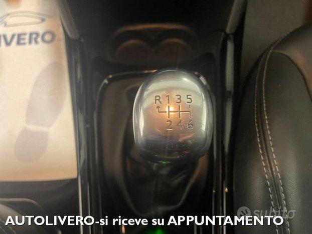 PEUGEOT 2008 1.6 BlueHDi 120cv Allure-UNIPRO-GRI
