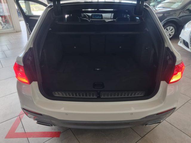 BMW 520 d Touring Msport xDrive TETTO APRIBILE