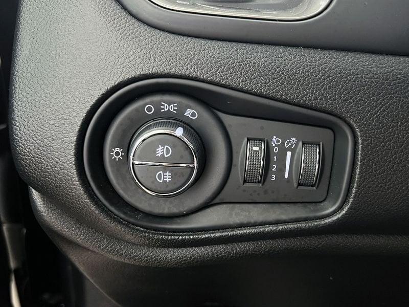 Jeep Renegade Renegade 1.6 mjt Limited 2wd 120cv