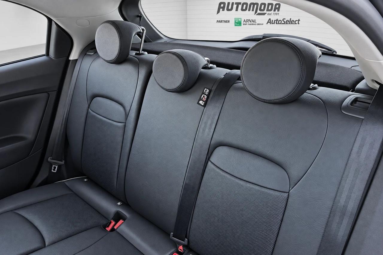 Fiat 500X 2.0 mjt City Cross 4x4 150cv auto
