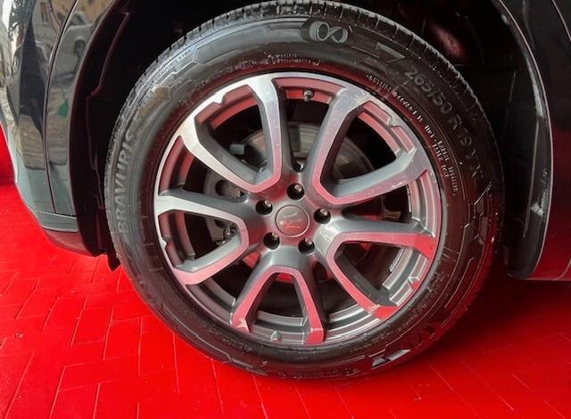 MASERATI LEVANTE 3.0 TDI 250CV V6 PELLE TOTALE AUTOMATICA