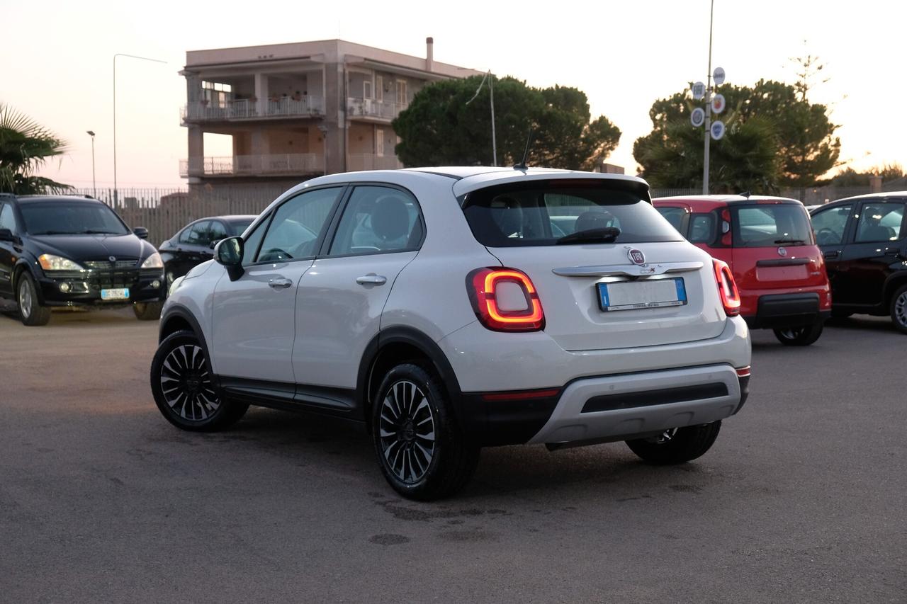 Fiat 500X 1.0 T3 120 CV Cross