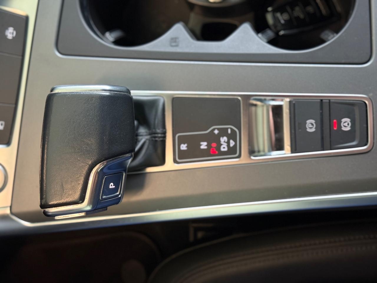 Audi A6 allroad 50 TDI 3.0 quattro tiptronic