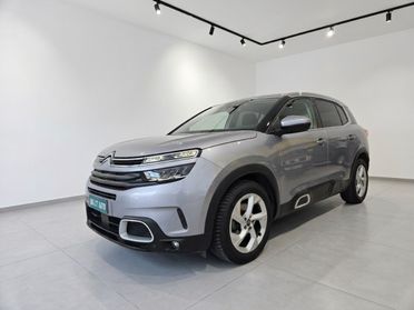 CITROEN C5 Aircross 1.5 BlueHDi 130 Shine