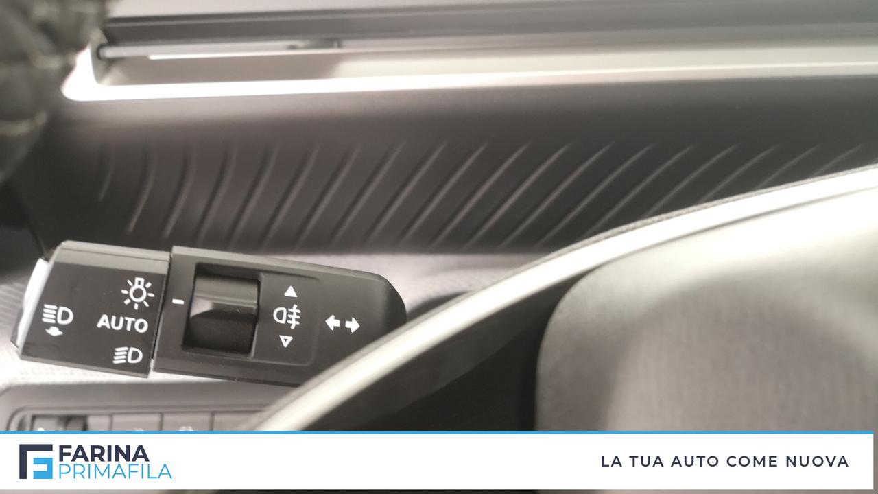 CITROEN Nuova C3 Hybrid 110cv - MAX