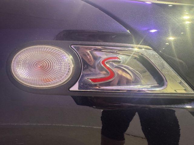 MINI Cooper S 1.6 16V Cooper S