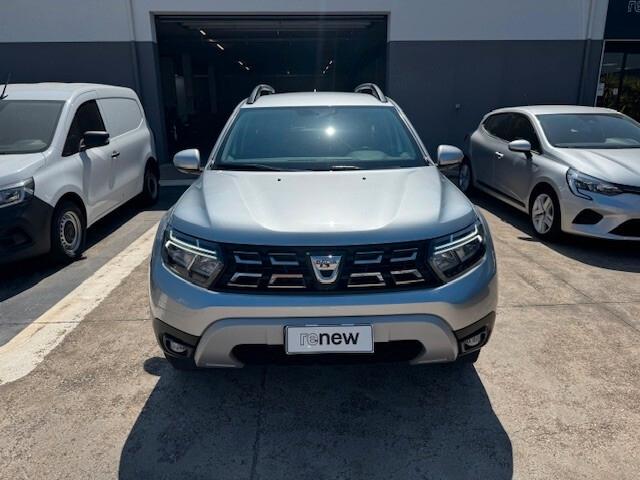 Dacia Duster 1.0 TCe GPL 4x2 Prestige