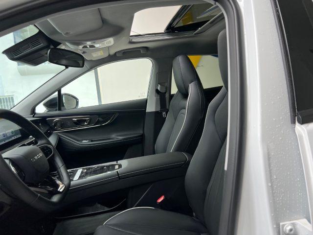 OMODA 5 Omoda 5 1.6 TGDI 147CV aut. Premium DA?289,00