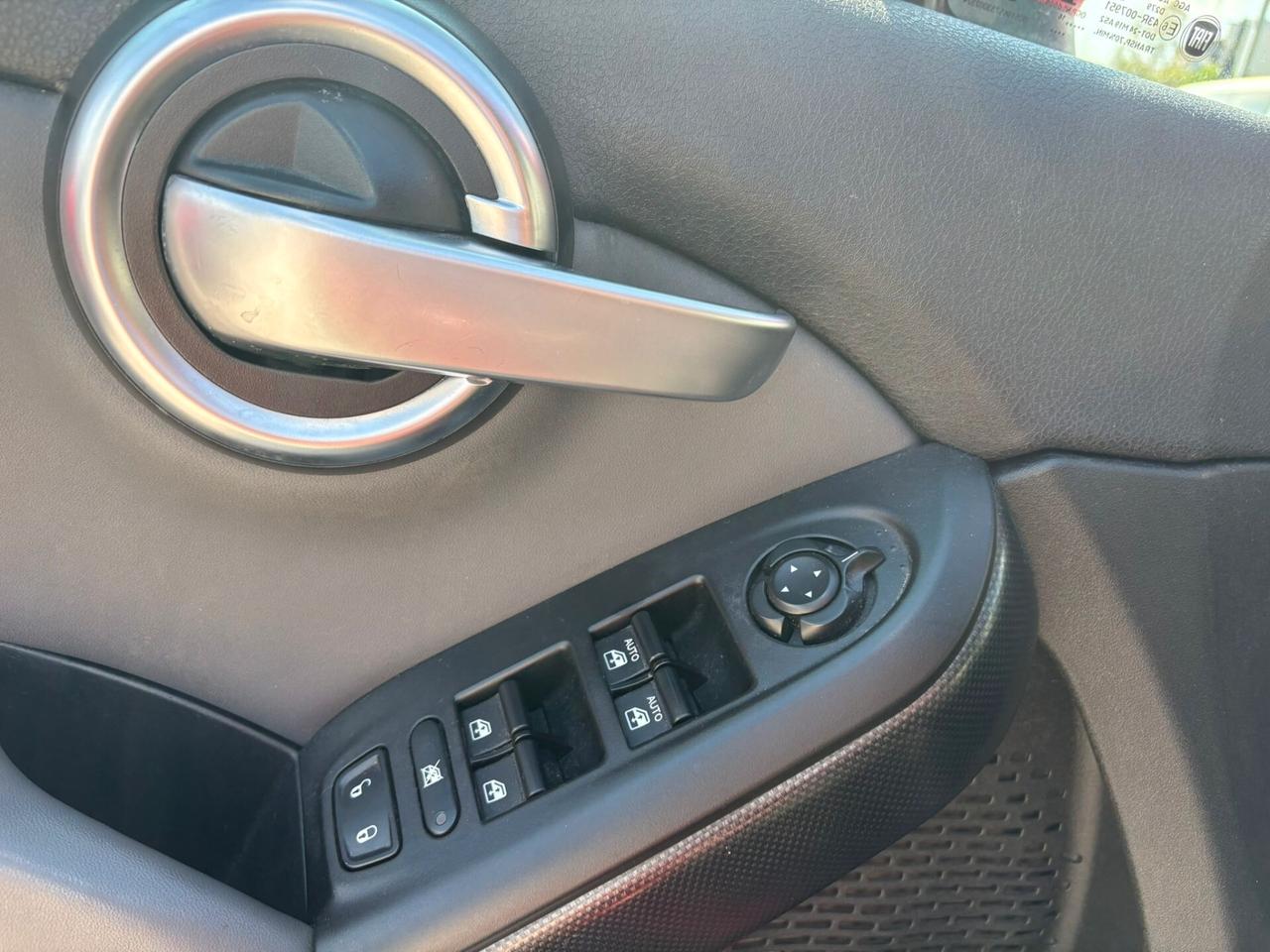 Fiat 500X 1.3 MultiJet 95 CV Business