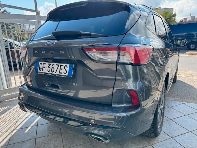 Ford Kuga 1.5 EcoBlue 120 CV 2WD ST-Line X