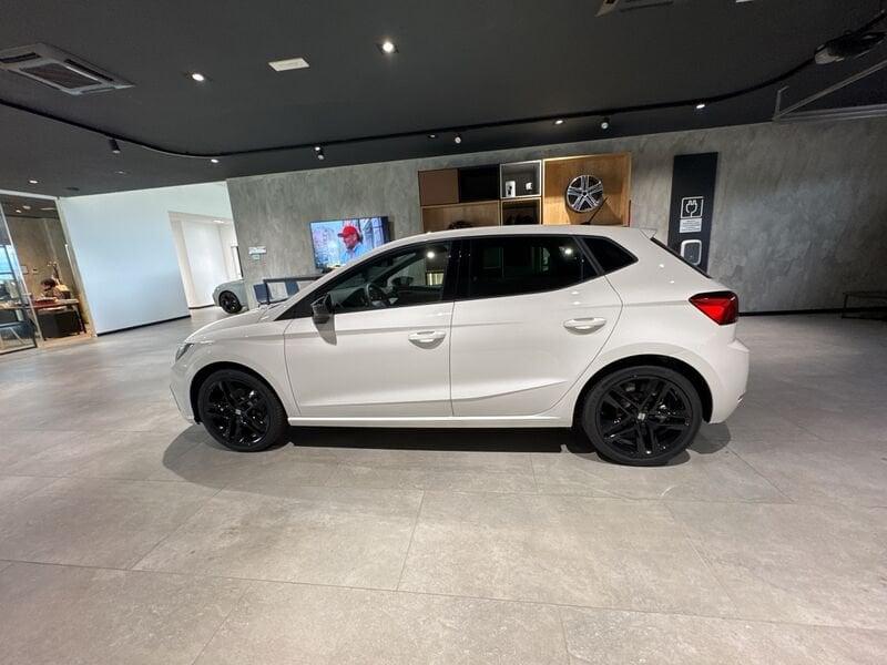 Seat Ibiza Ibiza 1.0 EcoTSI 115 CV 5 porte FR