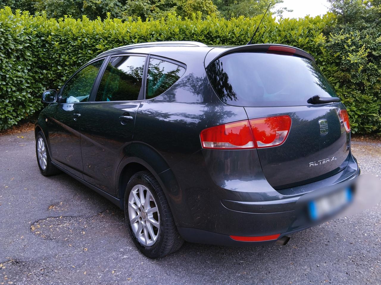 Seat Altea XL 1.6 TDI 105 CV