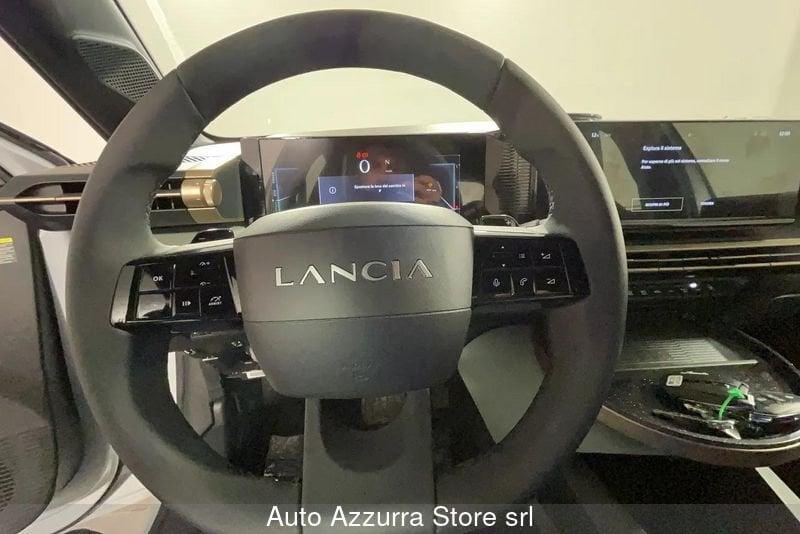 Lancia Ypsilon Ypsilon 1.2 mhev e-dct *PROMO AZZURRA*
