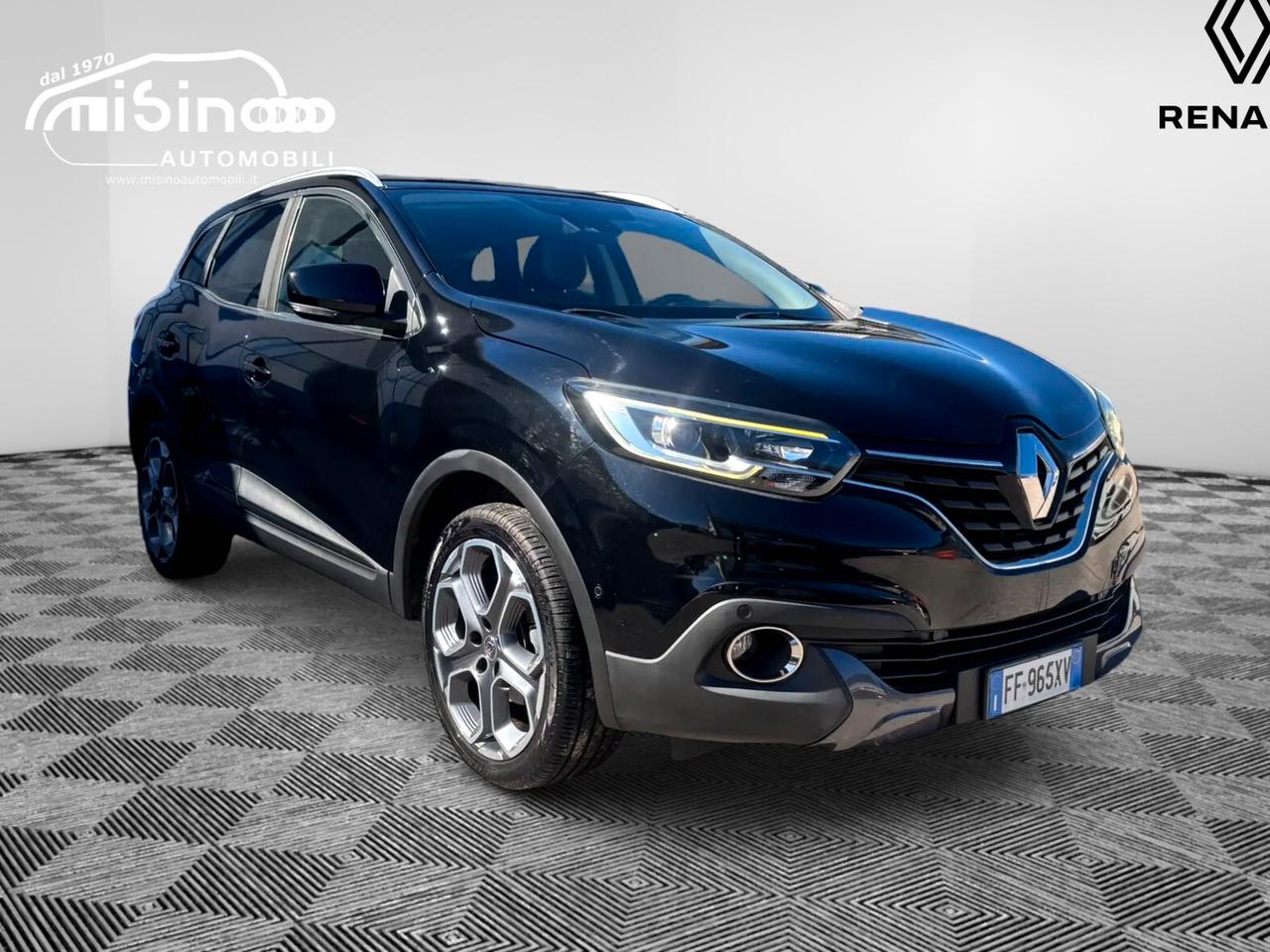 Renault Kadjar -10/2016 PROMOFIN!!!