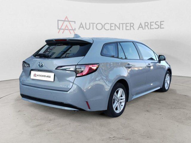 TOYOTA Corolla Touring Sports 1.8 HybridBusinessGARANZIA 3ANNII