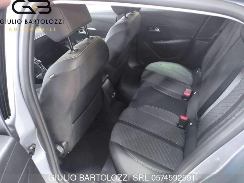 Peugeot 208 208 PureTech 100 Stop&Start 5 porte Allure