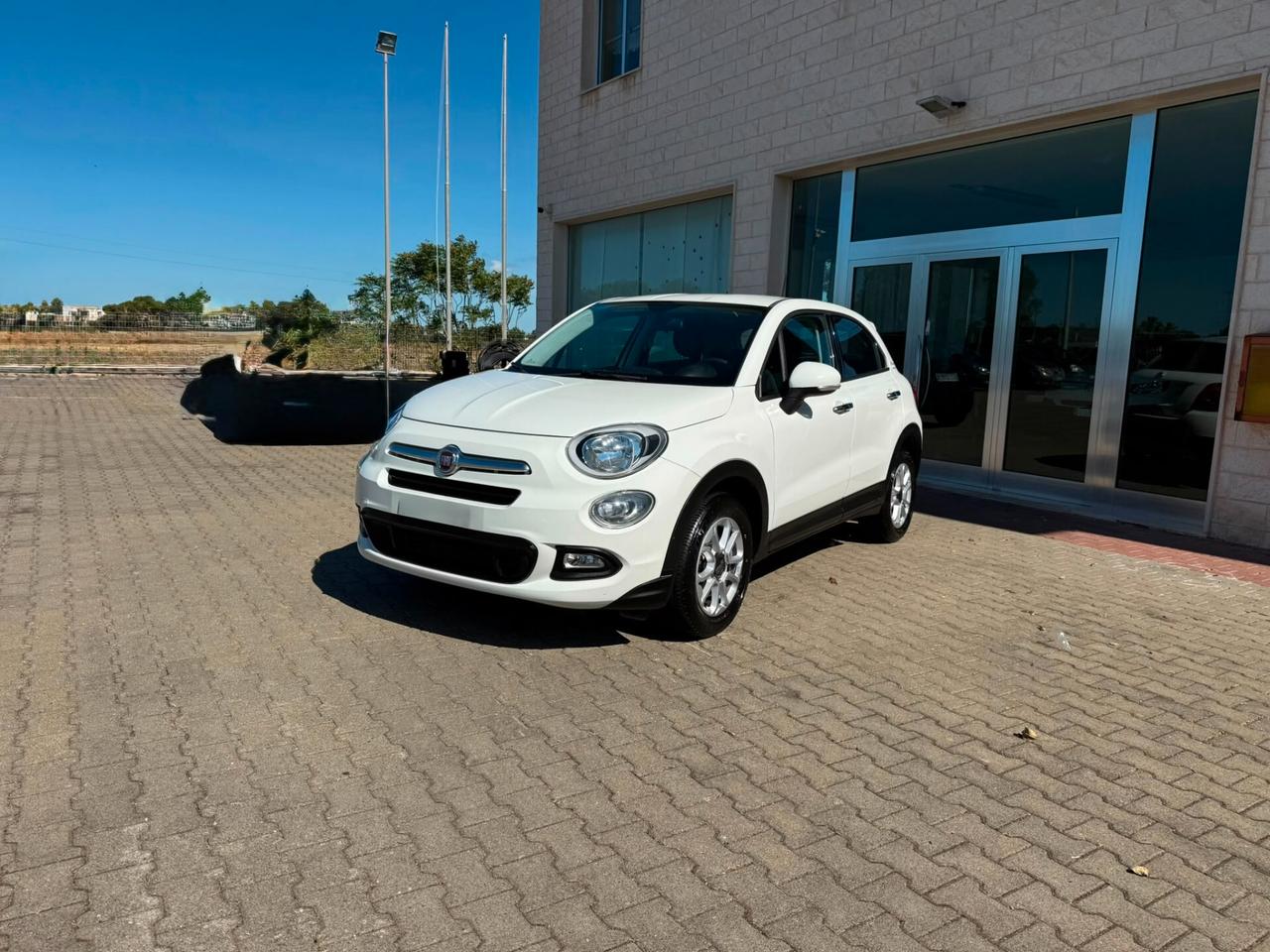 Fiat 500X 1.3 MultiJet 95 CV Pop Star
