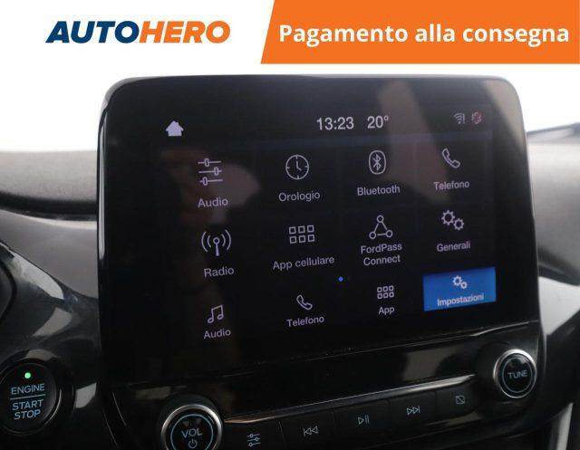 FORD Fiesta 1.0 Ecoboost 95 CV 5 porte ST-Line