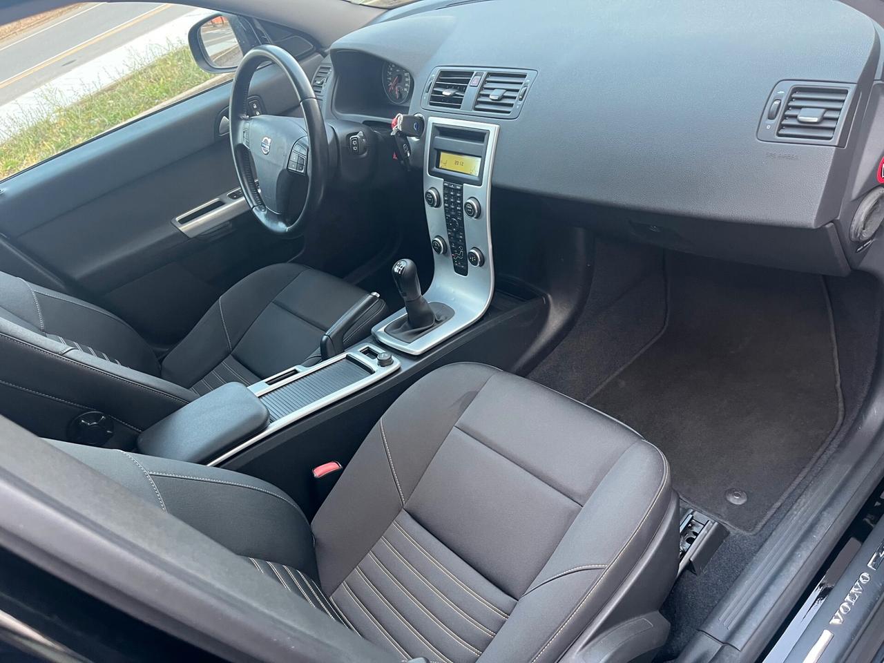 Volvo V50 1.6 D2 POLAR Plus 115cv