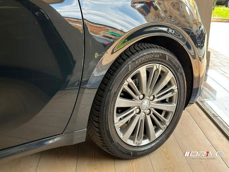 Peugeot 208 PureTech 82 5 porte Active