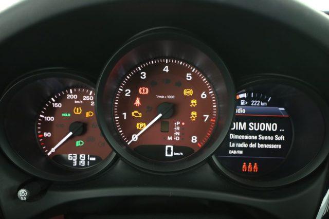 PORSCHE Macan Macan 2.0
