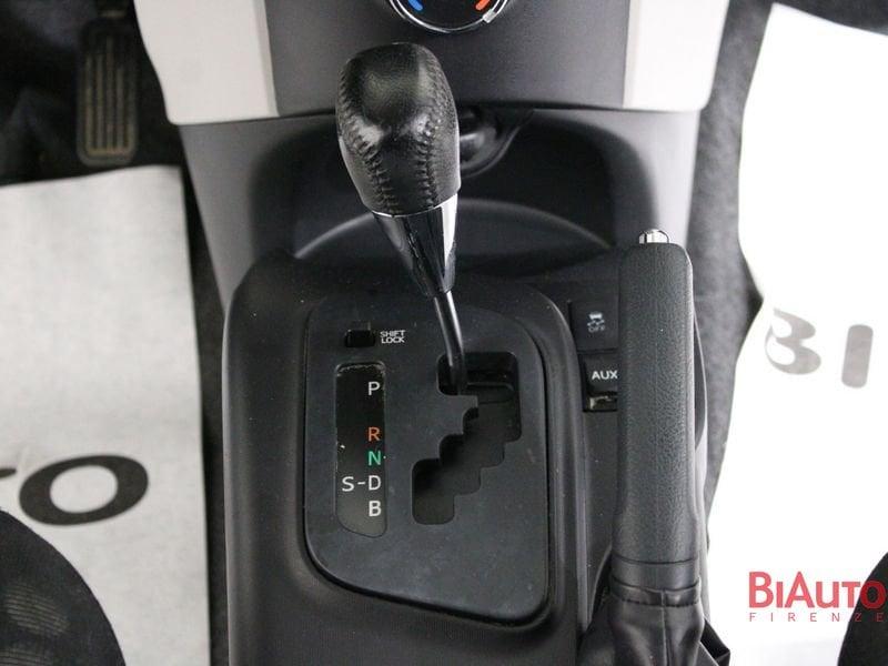 Toyota iQ iQ 1.0 Sol CVT