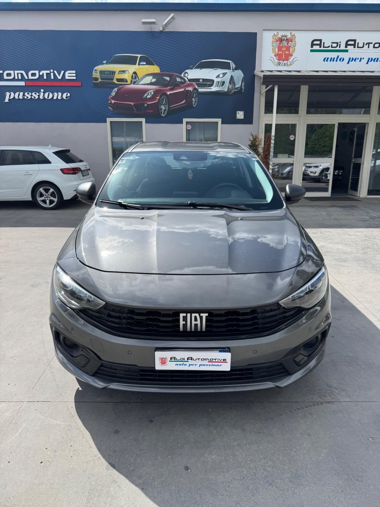 Fiat Tipo 1.6 Mjt S&S SW