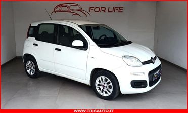 FIAT Panda 1.3 MJT S&S Easy NEOPATENTATI