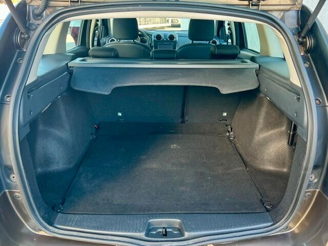 Dacia Logan MCV 1.5 dCi 90 cv Easy-R cambio automatico