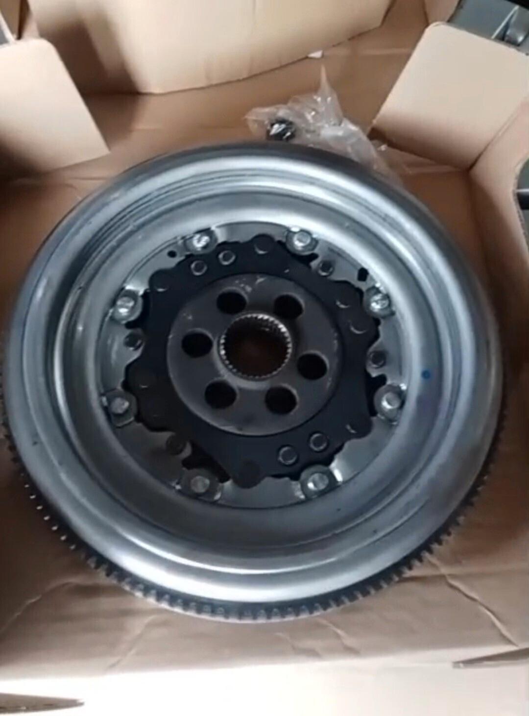 Volkswagen Eos 2.0 TDI DSG