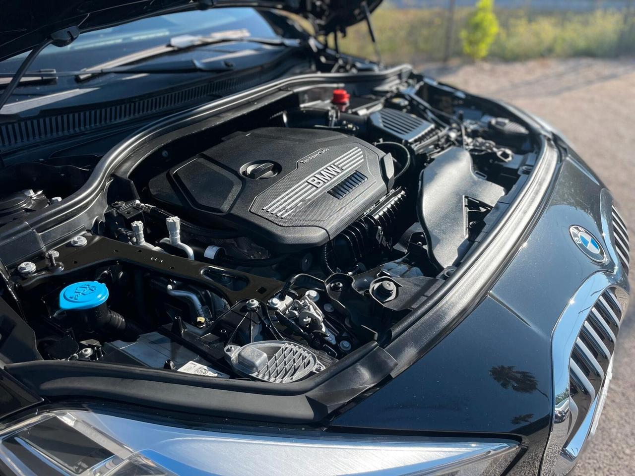 Bmw 118 118i 5p. Msport