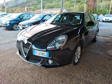 Alfa Romeo Giulietta 1.4 Turbo 120 CV GPL Super