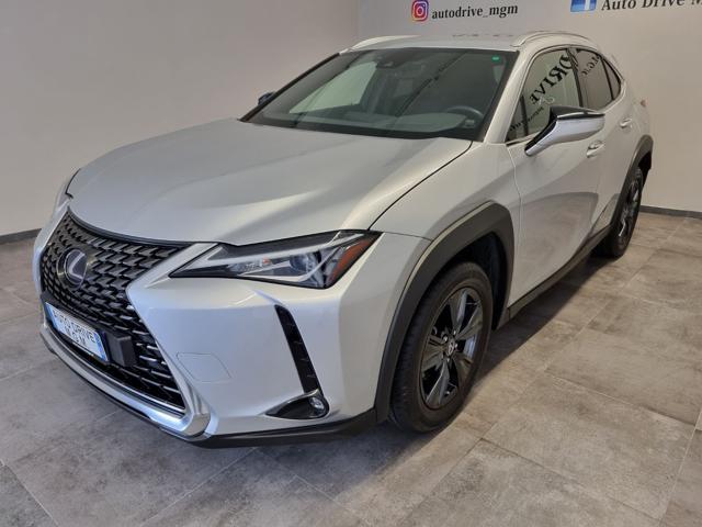 LEXUS UX 250h UX Hybrid Business