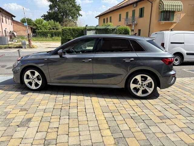 Audi A3 SPB 35 TFSI S tronic S line edition FULL LED