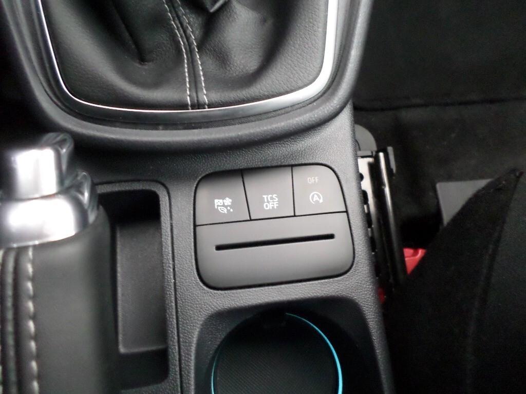 Ford Puma 1.0 EcoBoost Hybrid 125 CV S&S Titanium X