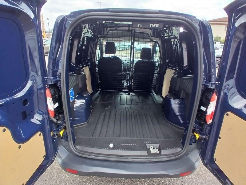 Ford Transit Courier Transit Courier 1.0 EcoBoost 100CV Van Trend + IVA
