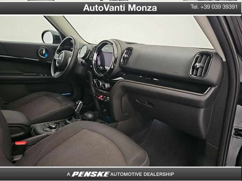 MINI Mini Countryman F60 Mini 1.5 Cooper Classic Countryman