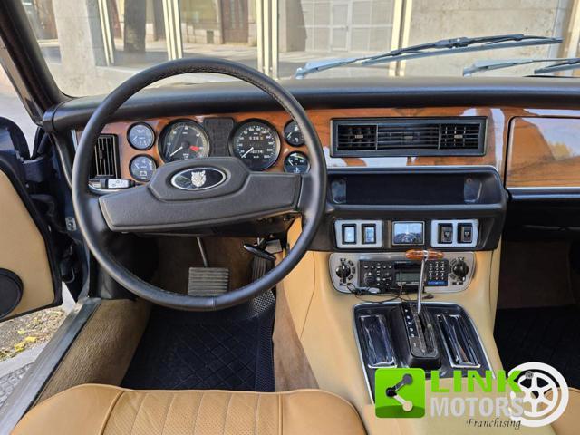 JAGUAR XJ6 4.2