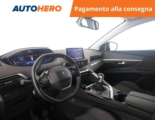 PEUGEOT 5008 BlueHDi 130 S&S Allure