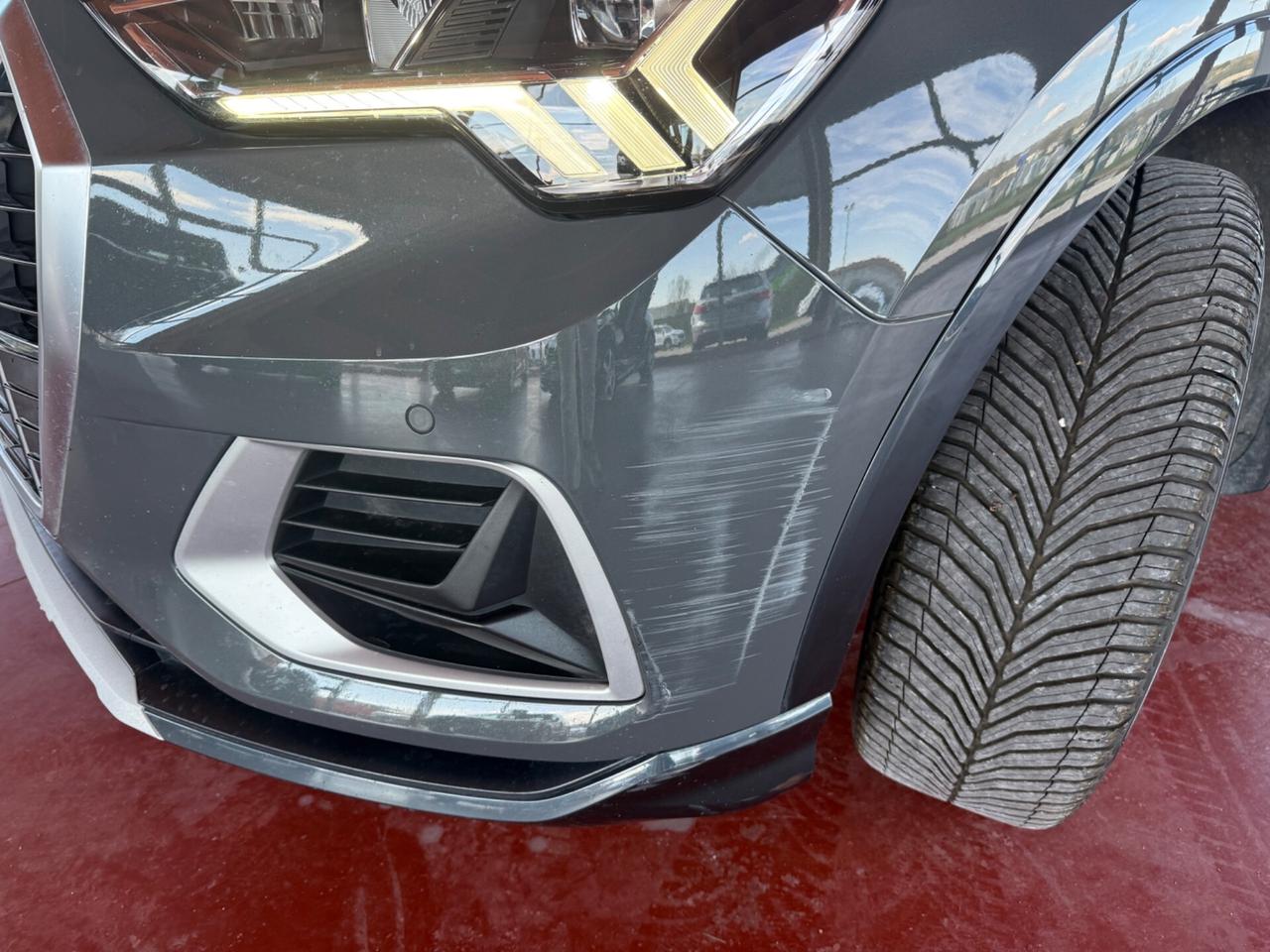 Audi Q3 2.0 Diesel - Automatico - Suv