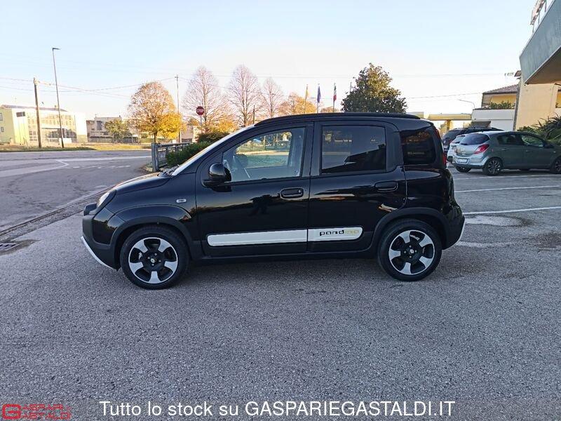 FIAT Panda Panda 1.0 FireFly S&S Hybrid Pandina