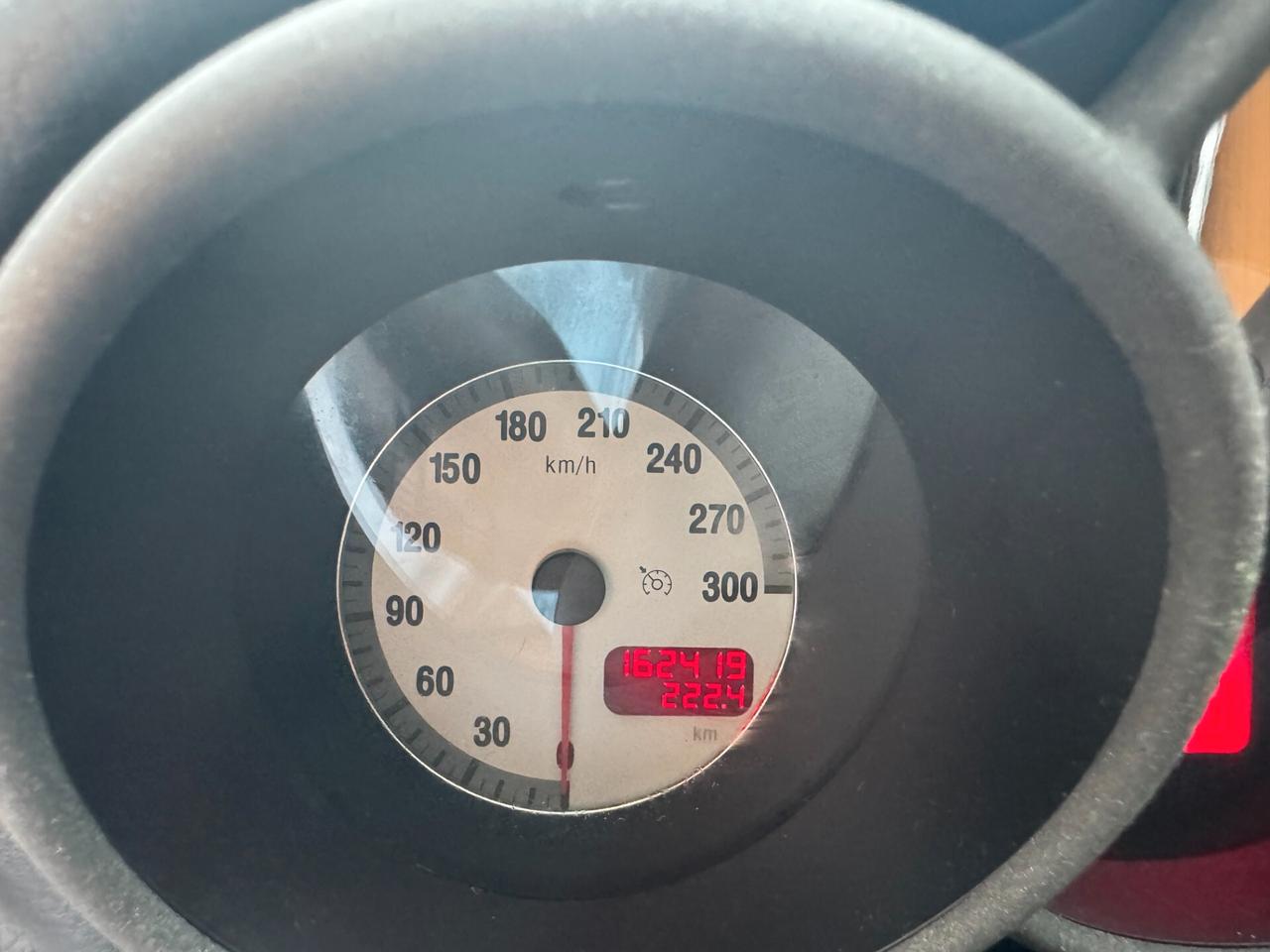 Alfa Romeo GT 3.2 V6 24V MANUALE