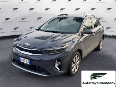 KIA Stonic Stonic 1.2 DPI ECO GPL Urban