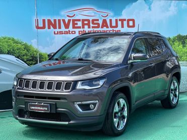 Jeep Compass 1.6 MJT 120cv Limited 2019