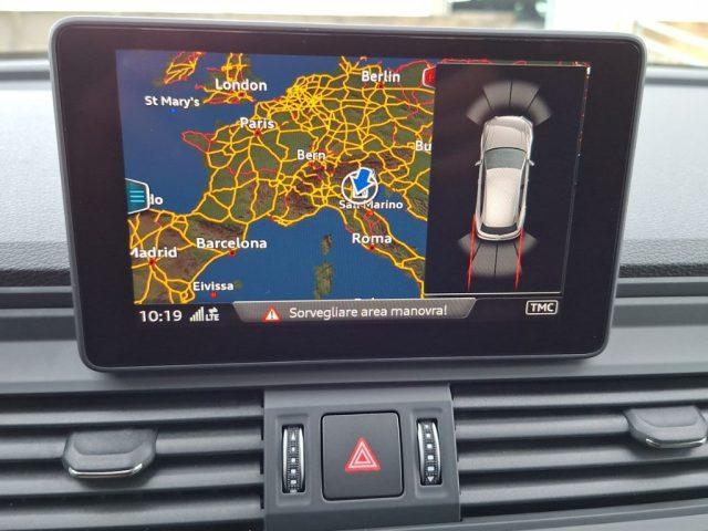AUDI Q5 50 TFSI e quattro S tronic