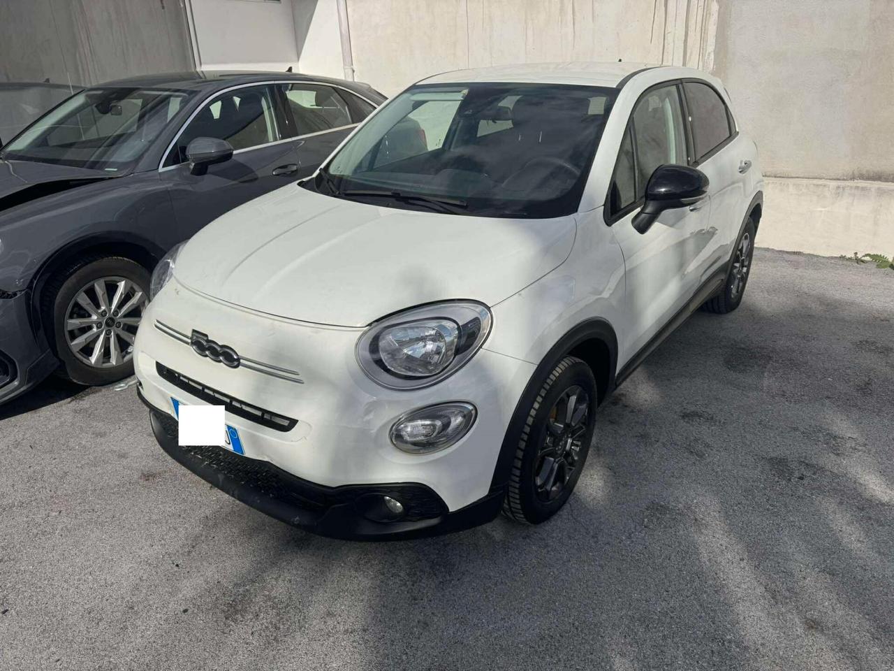 Fiat 500X 1.3 MultiJet 95 CV Sport-2023